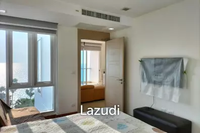 The Palm Wongamat Condo for Rent