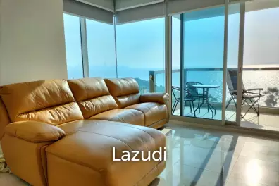 The Palm Wongamat Condo for Rent
