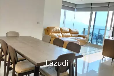 The Palm Wongamat Condo for Rent