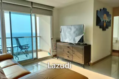 The Palm Wongamat Condo for Rent