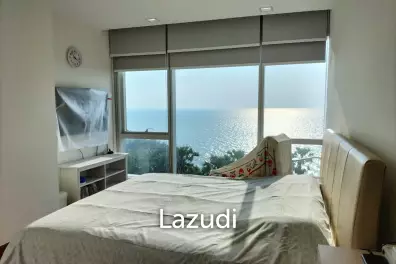 The Palm Wongamat Condo for Rent