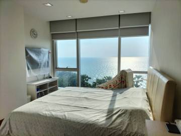 The Palm Wongamat Condo for Rent