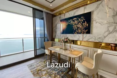 Baan Plai Haad Condo for Sale