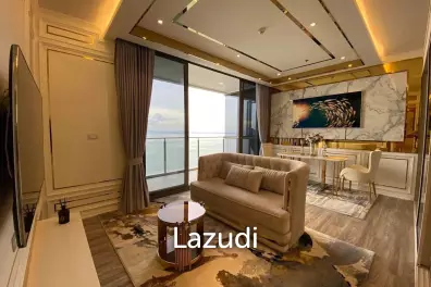 Baan Plai Haad Condo for Sale