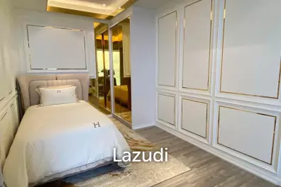 Baan Plai Haad Condo for Sale