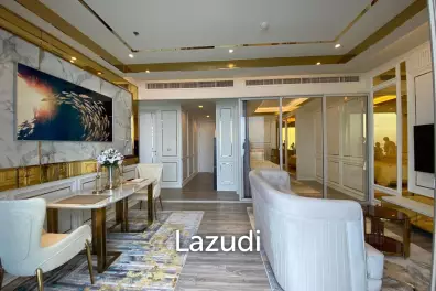 Baan Plai Haad Condo for Sale
