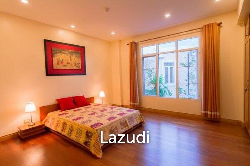 BLUE LAGOON: Luxury 2 Bed Condo