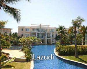 BLUE LAGOON: Luxury 2 Bed Condo