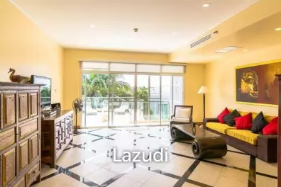 BLUE LAGOON: Luxury 2 Bed Condo