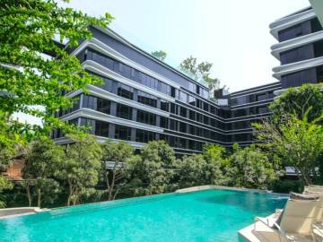 1 Bed 1 Bath 40.93 SQ.M. Ideo Mobi Sukhumvit 40