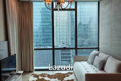 1 bed 1 bath 54 SQ.M The Room Sukhumvit 21