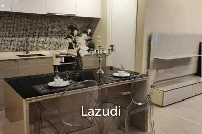 1 bed 1 bath 54 SQ.M The Room Sukhumvit 21