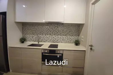 1 bed 1 bath 54 SQ.M The Room Sukhumvit 21