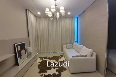 1 bed 1 bath 54 SQ.M The Room Sukhumvit 21