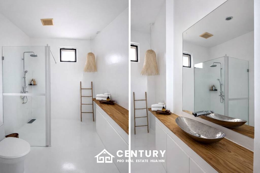 STYLISH MODERN HOUSE  : 3 bed great location