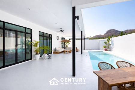 STYLISH MODERN HOUSE  : 3 bed great location