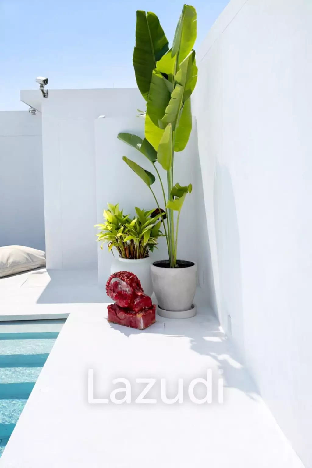 STYLISH MODERN HOUSE  : 3 bed great location