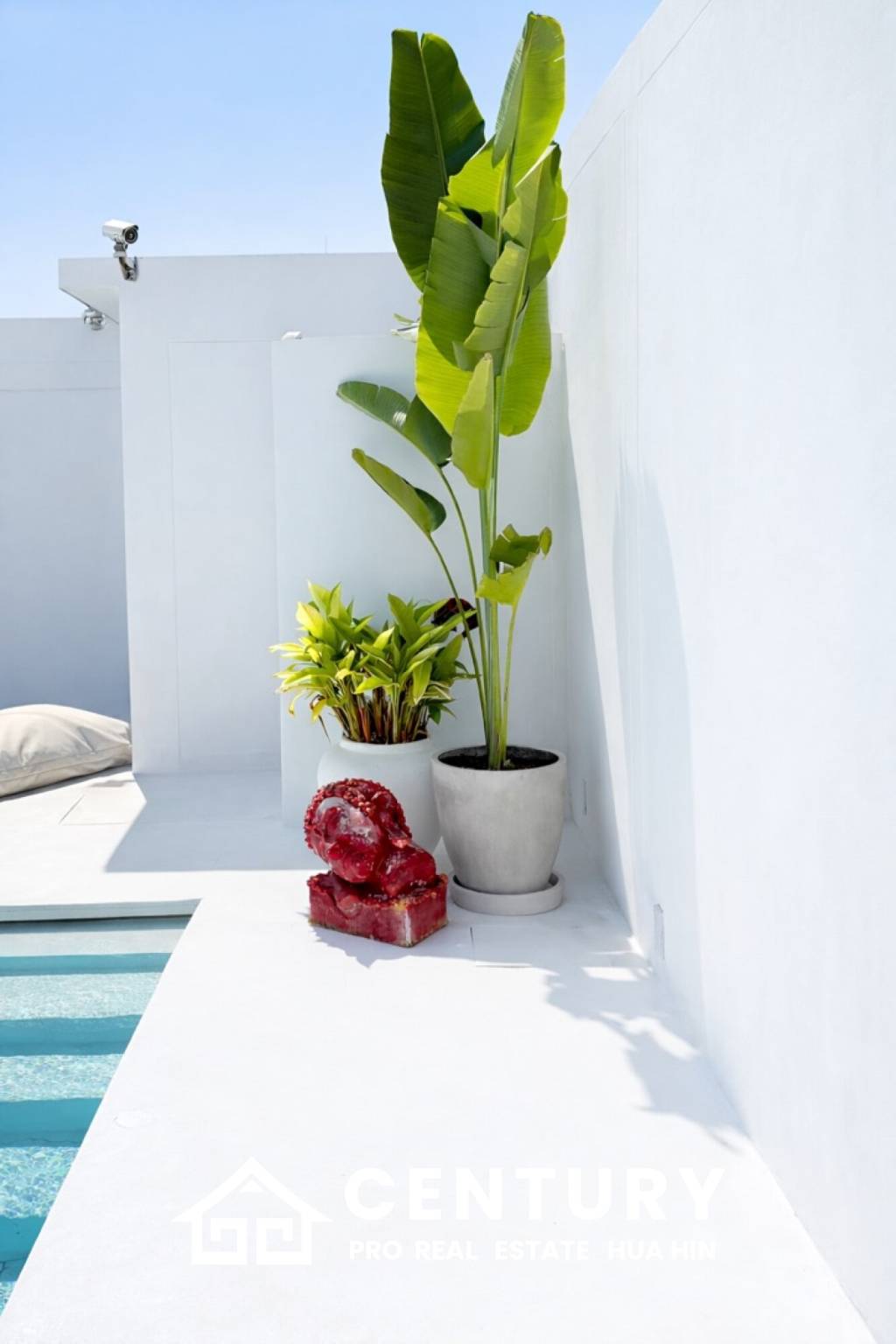 STYLISH MODERN HOUSE  : 3 bed great location