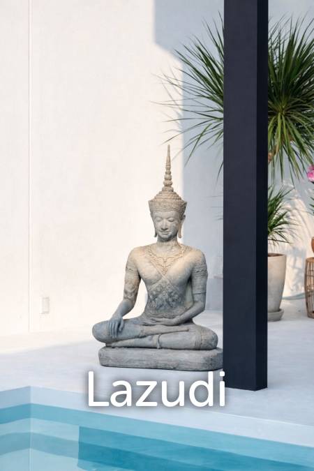 ขายวิลล่าสุดหรูในหัวหิน พร้อมสระว่ายน้ำและตกแต่งครบครัน