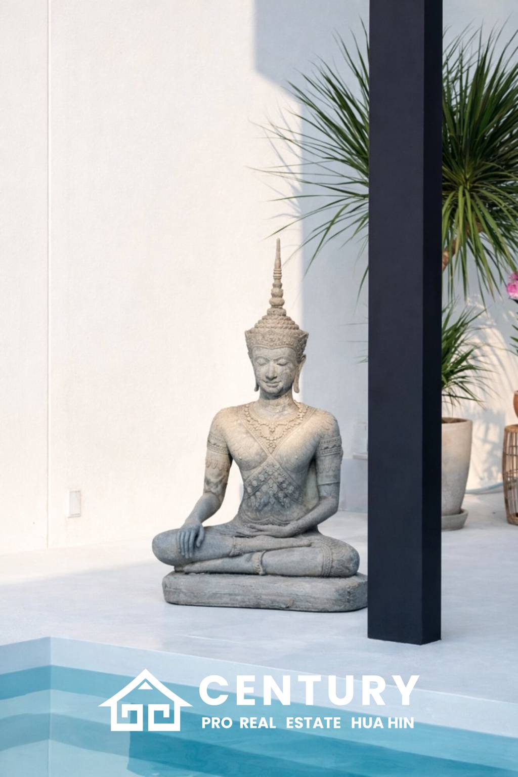 STYLISH MODERN HOUSE  : 3 bed great location