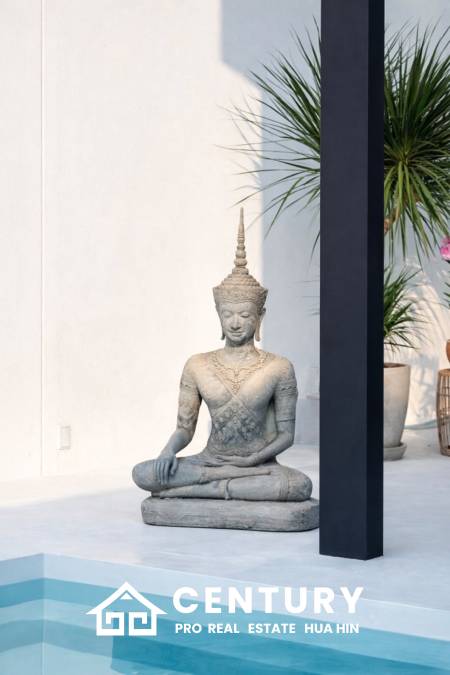 STYLISH MODERN HOUSE  : 3 bed great location