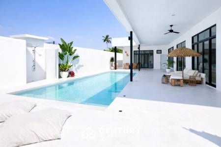 STYLISH MODERN HOUSE  : 3 bed great location