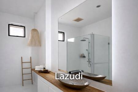 ขายวิลล่าสุดหรูในหัวหิน พร้อมสระว่ายน้ำและตกแต่งครบครัน