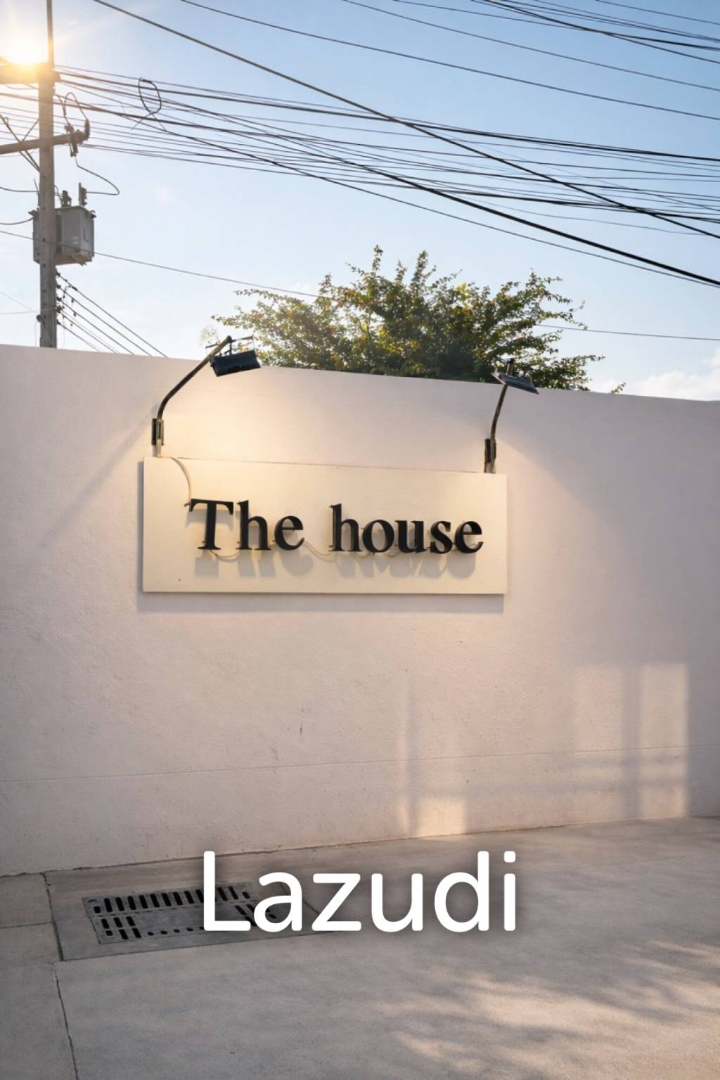 ขายวิลล่าสุดหรูในหัวหิน พร้อมสระว่ายน้ำและตกแต่งครบครัน