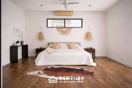 STYLISH MODERN HOUSE  : 3 bed great location