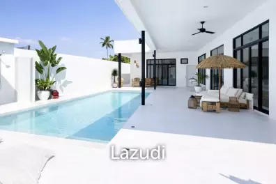 STYLISH MODERN HOUSE  : 3 bed great location