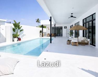 STYLISH MODERN HOUSE  : 3 bed great location