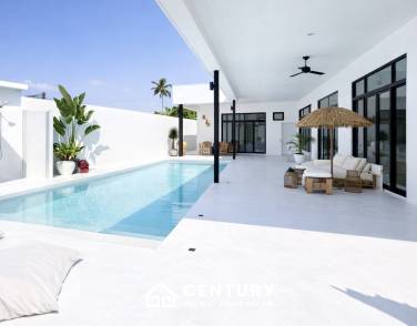  3 ` 4 Baño Villa de Venta