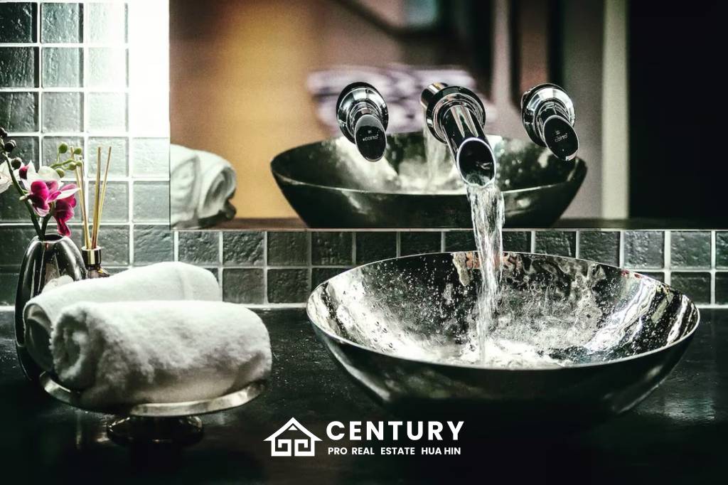 STYLISH MODERN HOUSE  : 3 bed great location