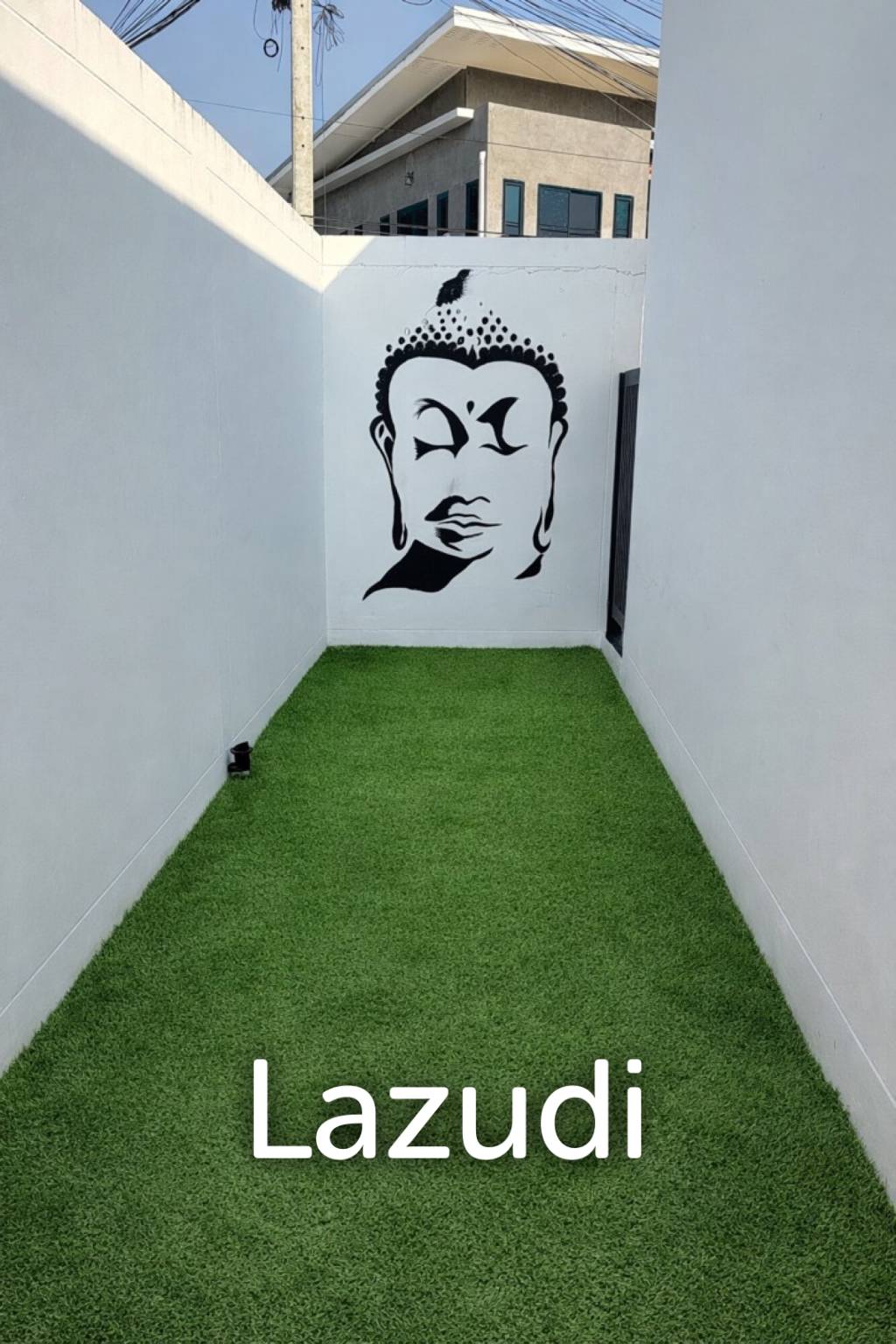 ขายวิลล่าสุดหรูในหัวหิน พร้อมสระว่ายน้ำและตกแต่งครบครัน