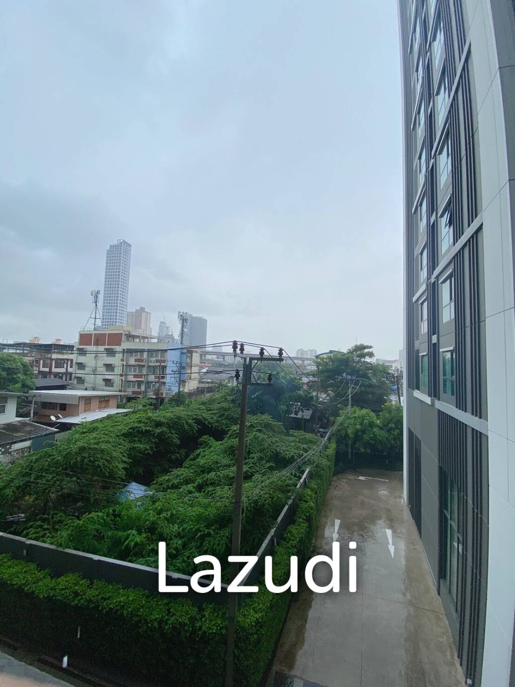 1 bed 1 bath 39 SQ.M Life Sukhumvit 48
