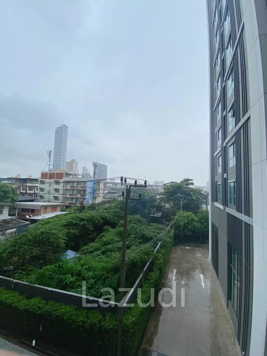 1 bed 1 bath 39 SQ.M Life Sukhumvit 48