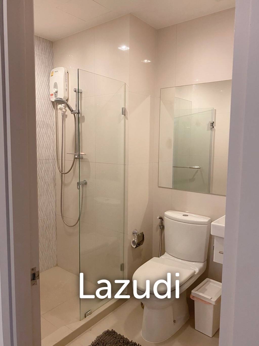 1 bed 1 bath 39 SQ.M Life Sukhumvit 48