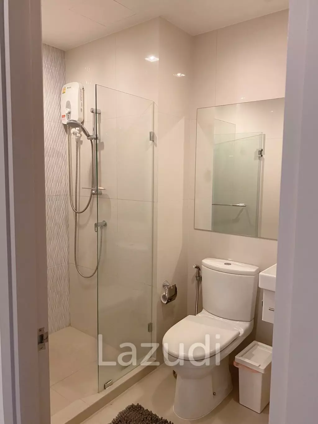 1 bed 1 bath 39 SQ.M Life Sukhumvit 48