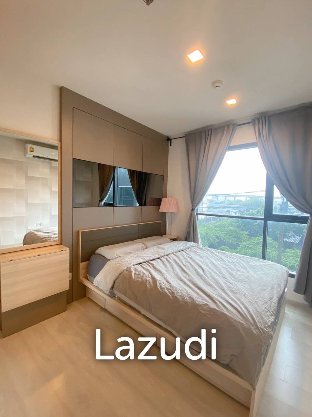 1 bed 1 bath 39 SQ.M Life Sukhumvit 48