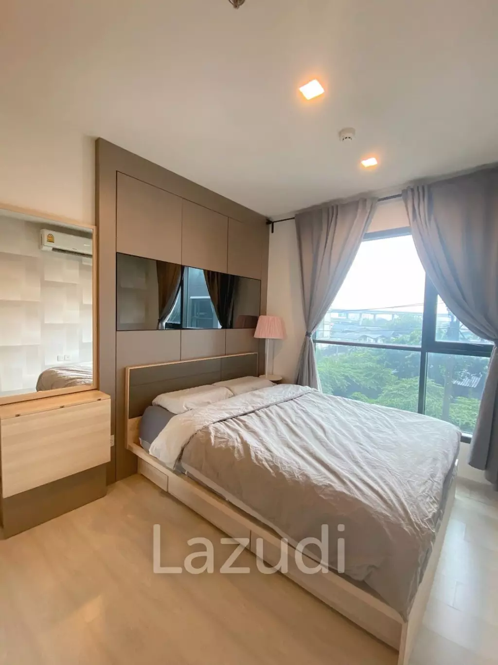 1 bed 1 bath 39 SQ.M Life Sukhumvit 48