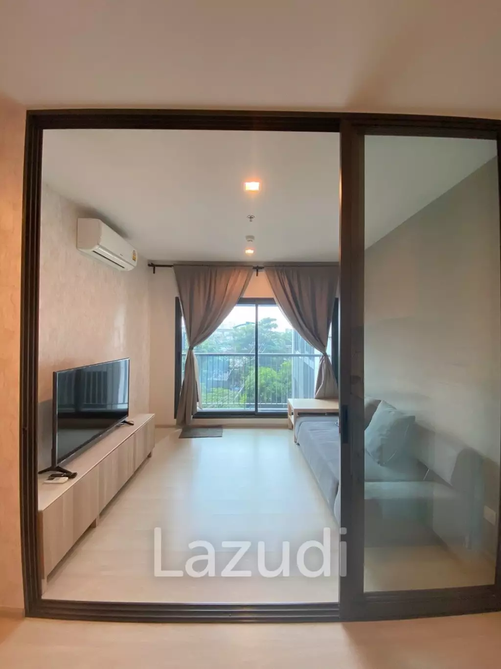 1 bed 1 bath 39 SQ.M Life Sukhumvit 48