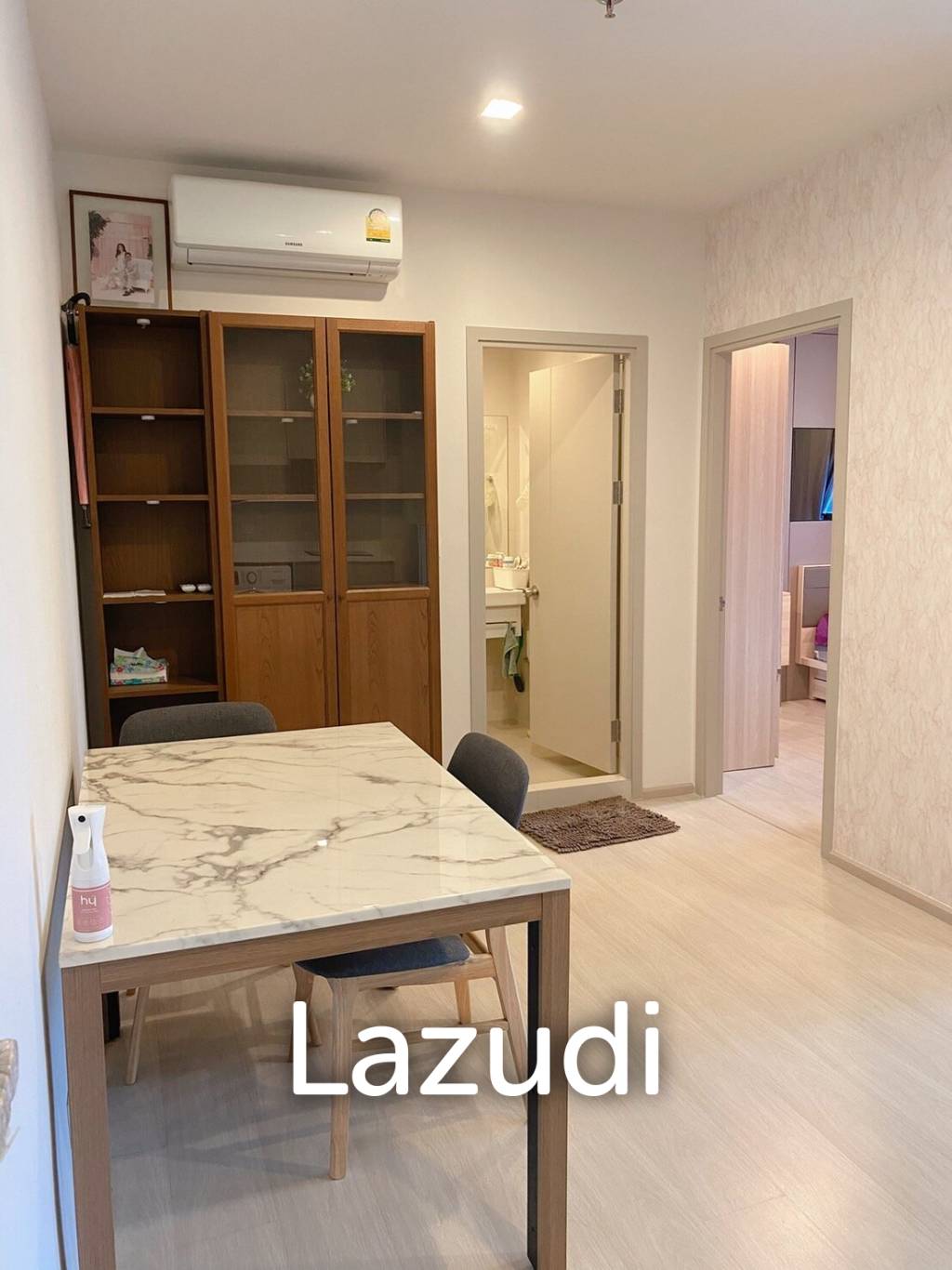 1 bed 1 bath 39 SQ.M Life Sukhumvit 48