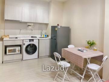 2 bed 1 bath 49 SQ.M Life Sukhumvit 48