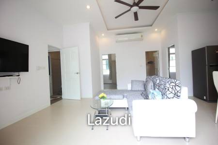 Nice Breeze By The Sea : 4 Bedroom Villa Close To The Beach