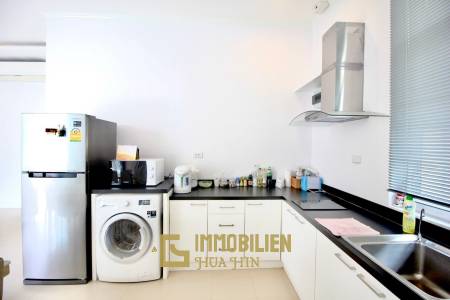 280 metro cuadrado 4 ` 3 Baño Villa de Venta