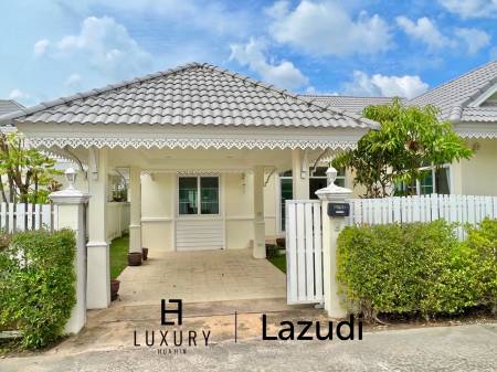 Nice Breeze By The Sea : 4 Bedroom Villa Close To The Beach