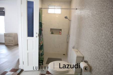 280 m² 4 Chambre 3 Salle de bain Villa Pour Vente