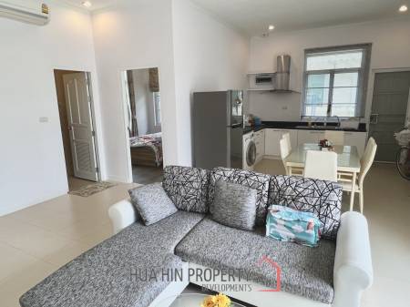Nice Breeze By The Sea : 4 Bedroom Villa Close To The Beach