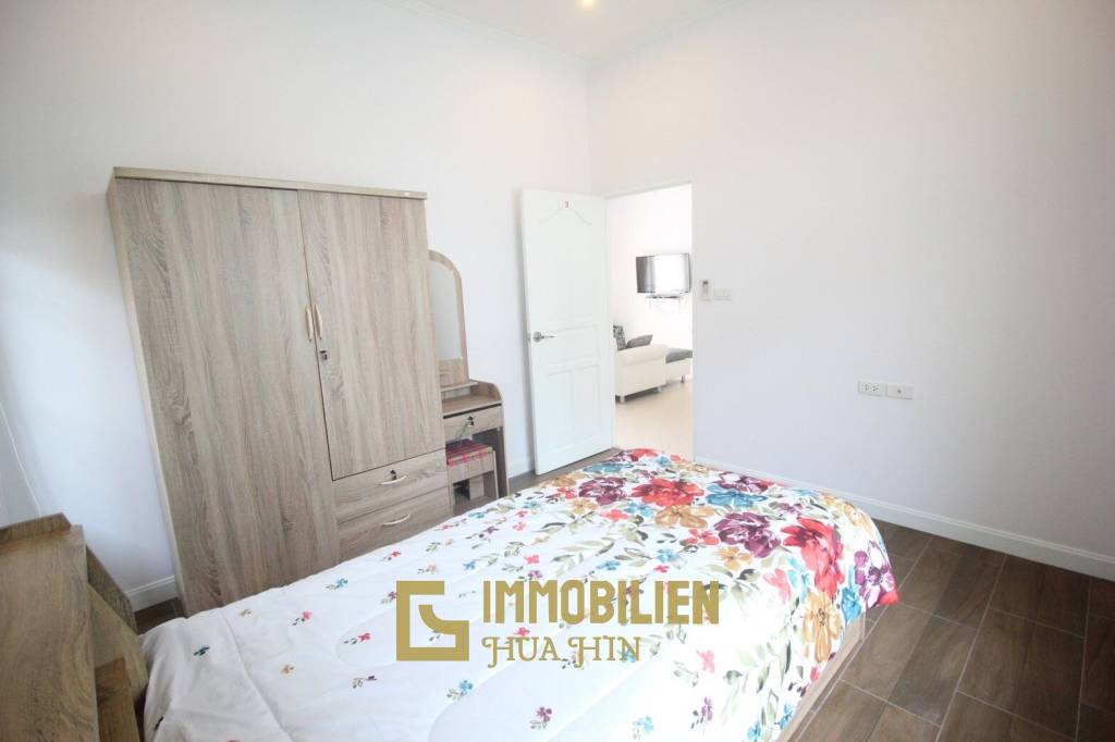 280 qm 4 Bett 3 Bad Villa Für Verkauf