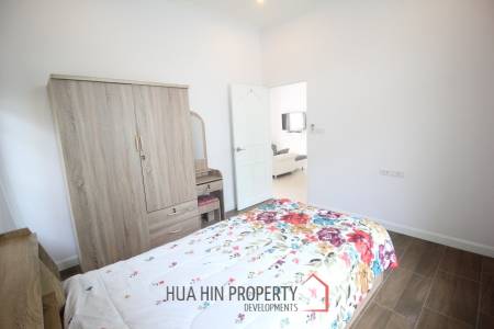 Nice Breeze By The Sea : 4 Bedroom Villa Close To The Beach